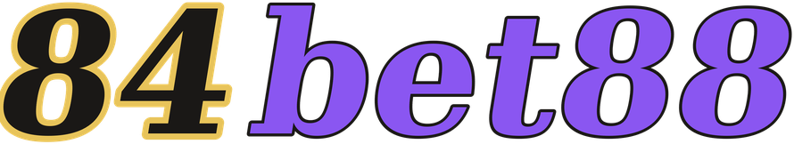 84bet88 logo