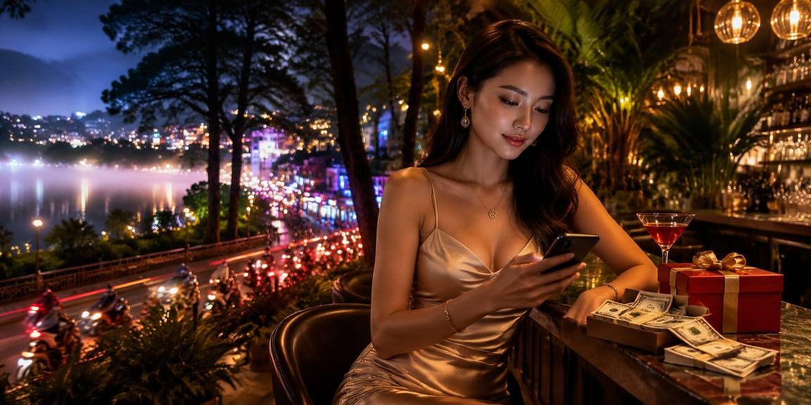 84bet88 Viettel Money Baccarat